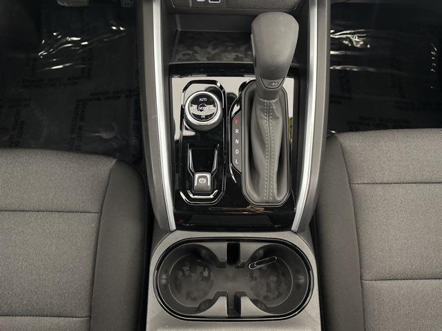 new 2026 Chevrolet Colorado car, priced at $42,690