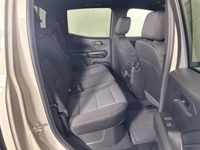 new 2026 Chevrolet Colorado car, priced at $42,690