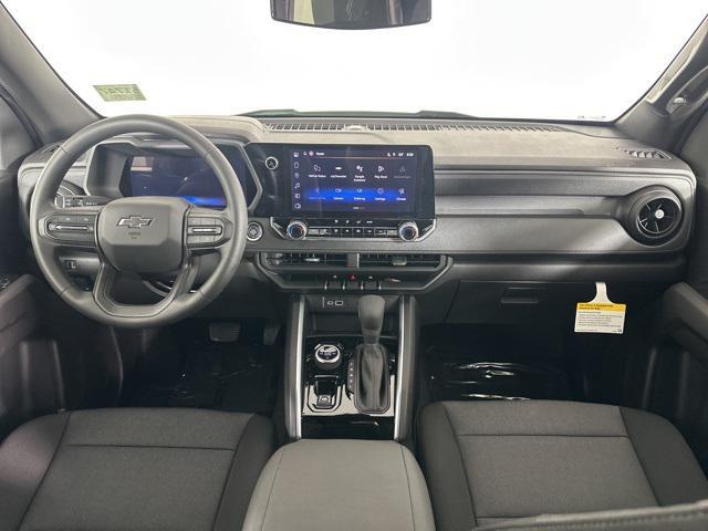 new 2026 Chevrolet Colorado car, priced at $42,690