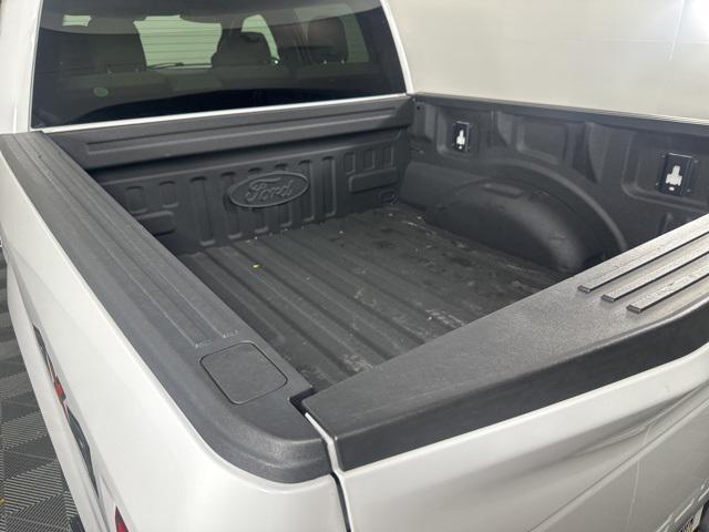 used 2020 Ford F-150 car, priced at $29,723