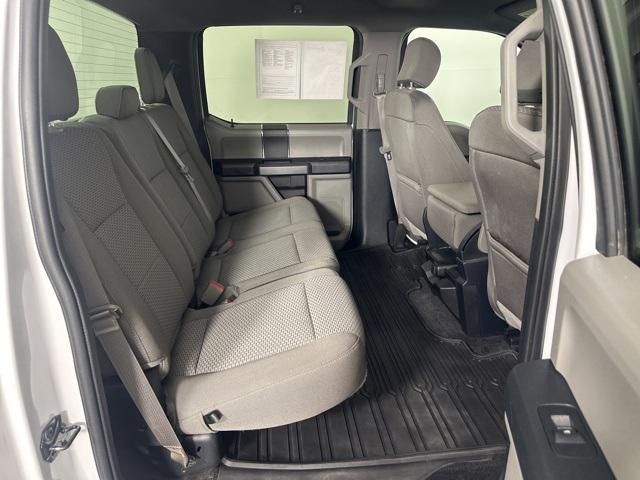 used 2020 Ford F-150 car, priced at $29,723