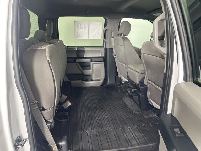 used 2020 Ford F-150 car, priced at $29,723