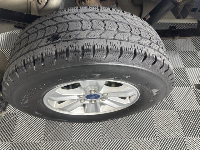 used 2020 Ford F-150 car, priced at $29,723