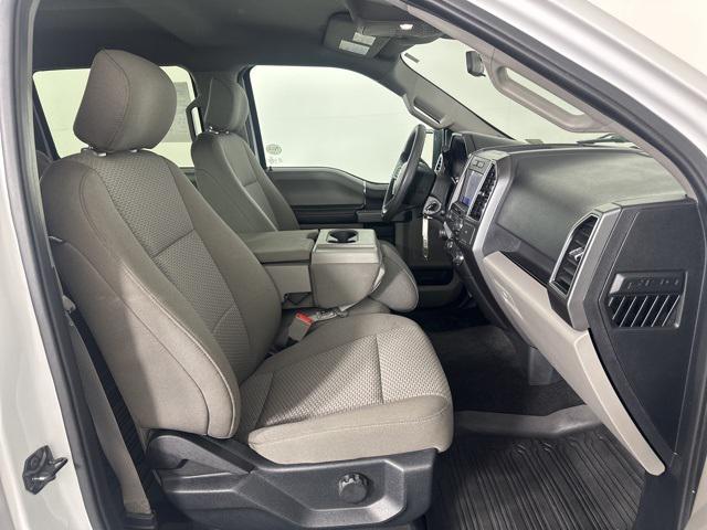 used 2020 Ford F-150 car, priced at $29,723