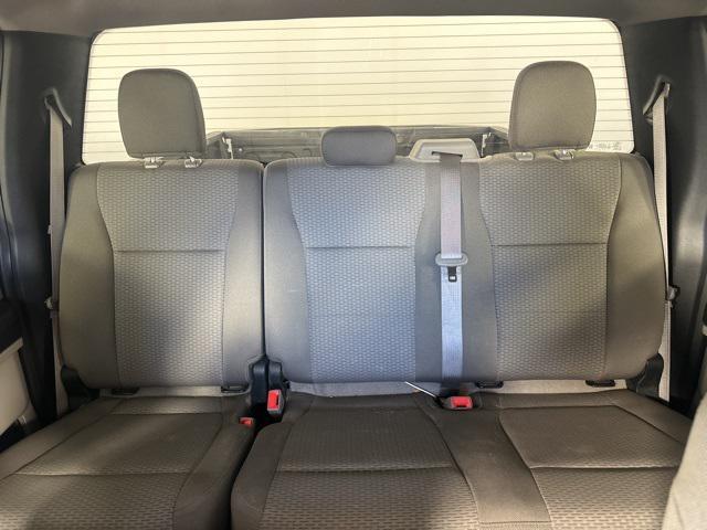 used 2020 Ford F-150 car, priced at $29,723