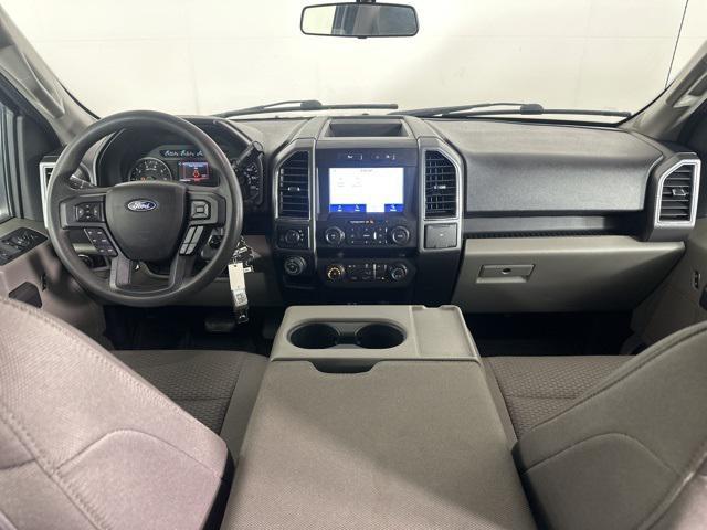 used 2020 Ford F-150 car, priced at $29,723