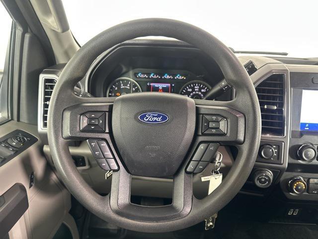 used 2020 Ford F-150 car, priced at $29,723
