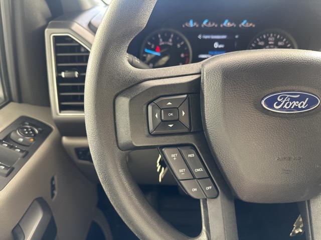 used 2020 Ford F-150 car, priced at $29,723