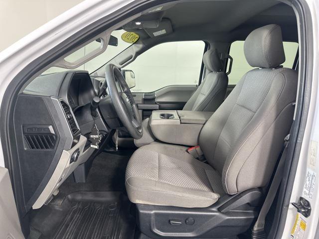 used 2020 Ford F-150 car, priced at $29,723