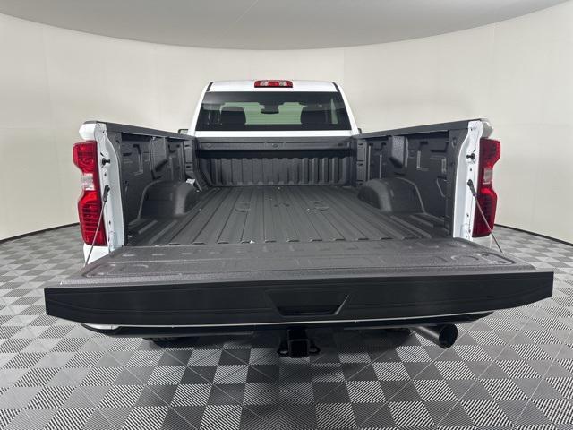 new 2026 Chevrolet Silverado 2500 car, priced at $64,270