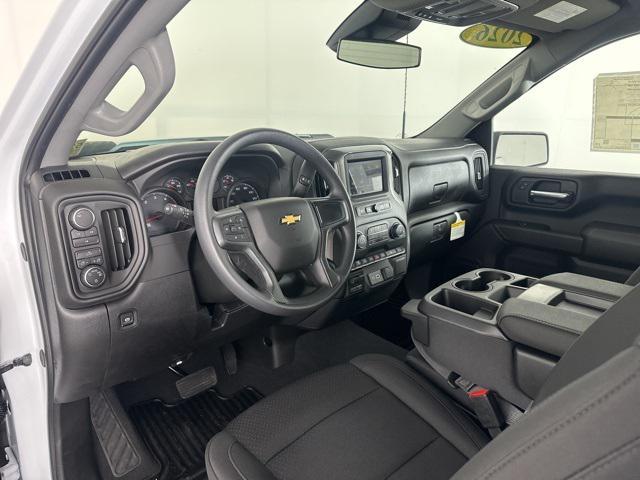 new 2026 Chevrolet Silverado 2500 car, priced at $64,270