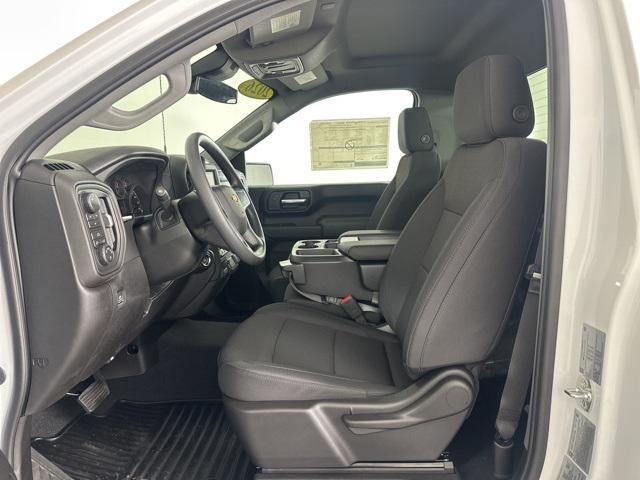 new 2026 Chevrolet Silverado 2500 car, priced at $64,270