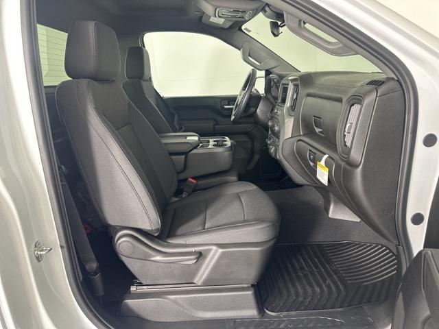 new 2026 Chevrolet Silverado 2500 car, priced at $64,270