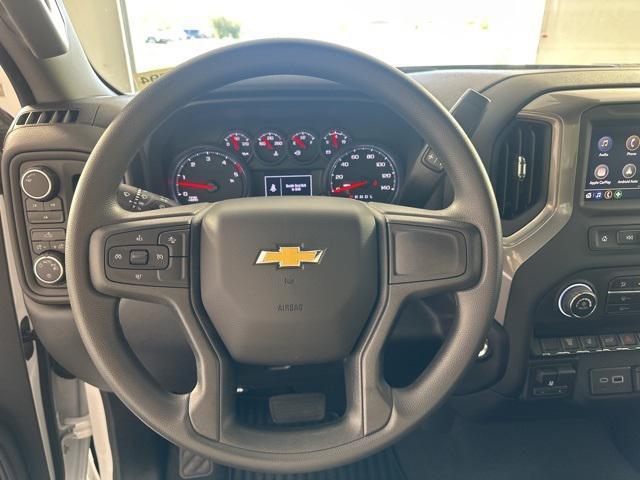new 2026 Chevrolet Silverado 2500 car, priced at $64,270