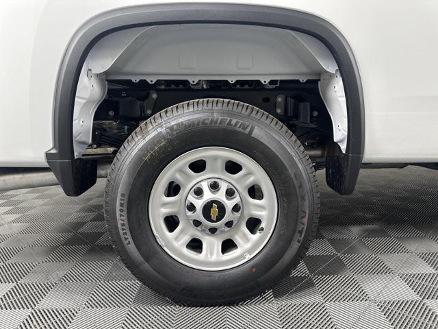 new 2026 Chevrolet Silverado 2500 car, priced at $64,270