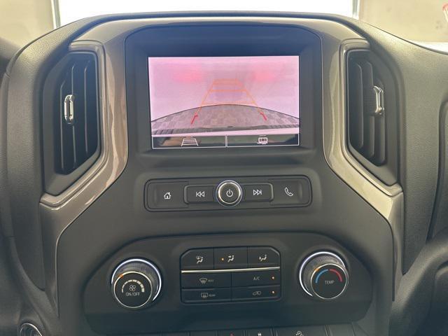 new 2026 Chevrolet Silverado 2500 car, priced at $64,270