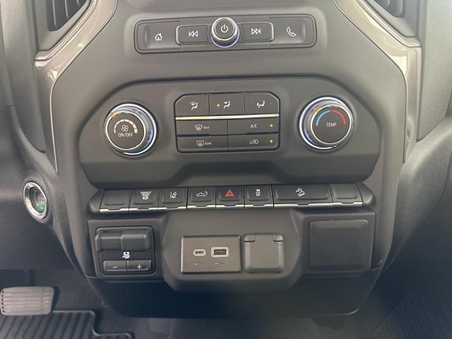 new 2026 Chevrolet Silverado 2500 car, priced at $64,270