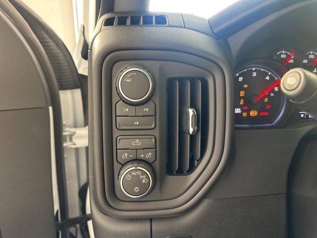 new 2026 Chevrolet Silverado 2500 car, priced at $64,270