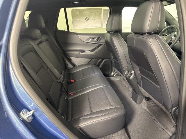 new 2026 Chevrolet Equinox car, priced at $36,190