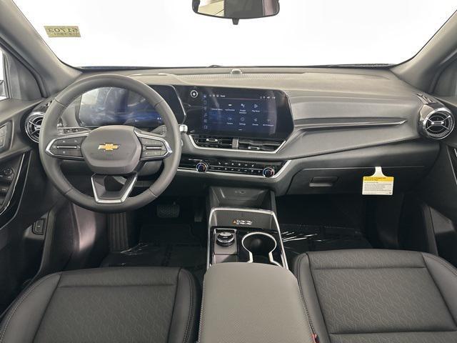 new 2026 Chevrolet Equinox car, priced at $36,190