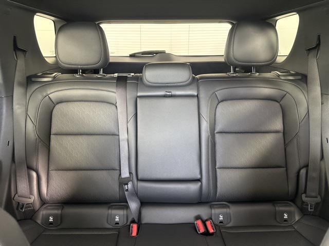 new 2026 Chevrolet Equinox car, priced at $36,190