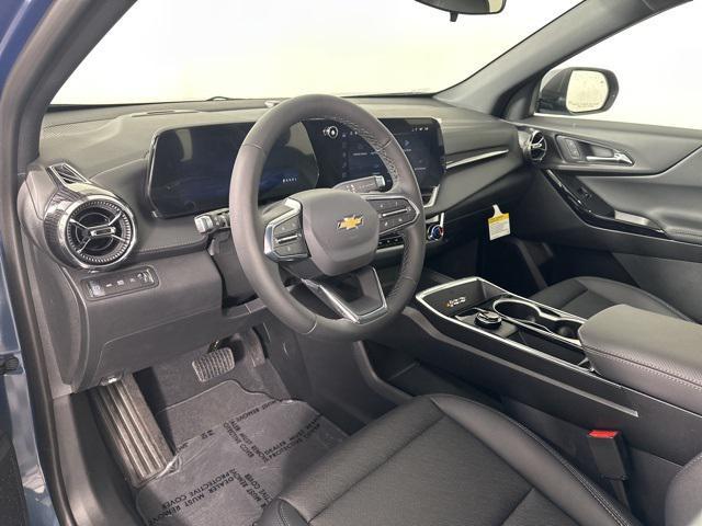 new 2026 Chevrolet Equinox car, priced at $36,190