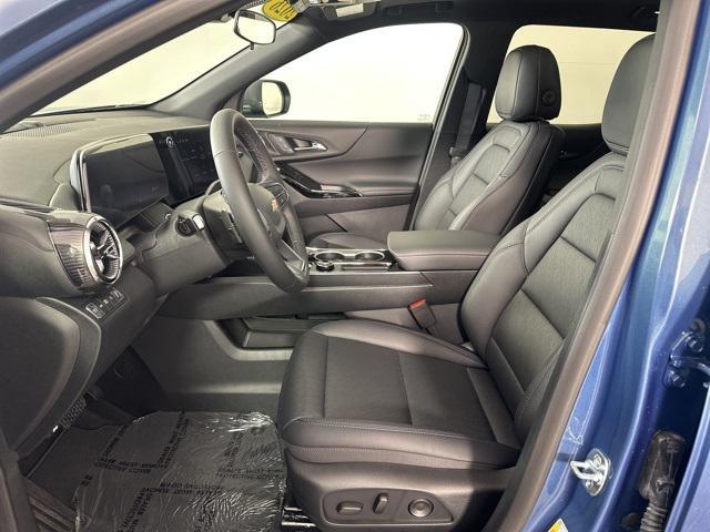 new 2026 Chevrolet Equinox car, priced at $36,190