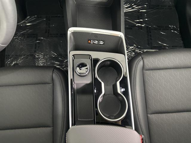 new 2026 Chevrolet Equinox car, priced at $36,190