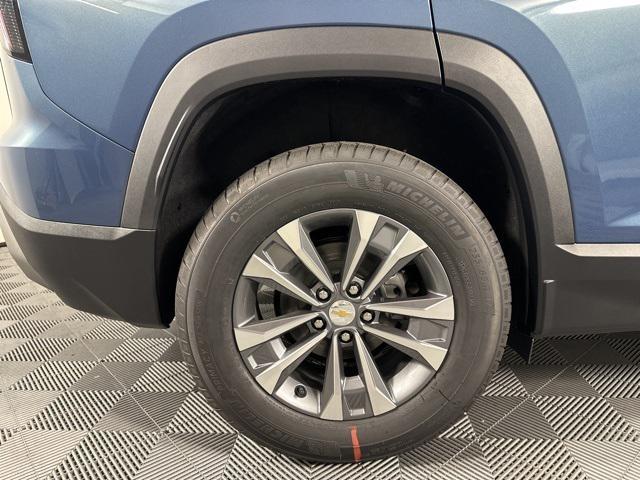 new 2026 Chevrolet Equinox car, priced at $36,190