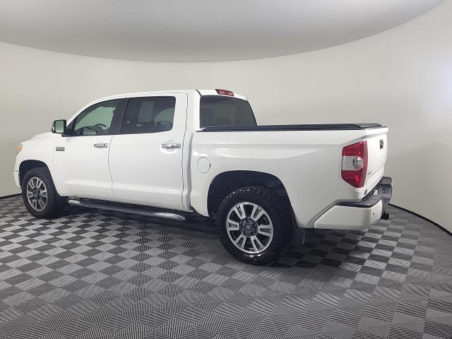 used 2018 Toyota Tundra car, priced at $41,988