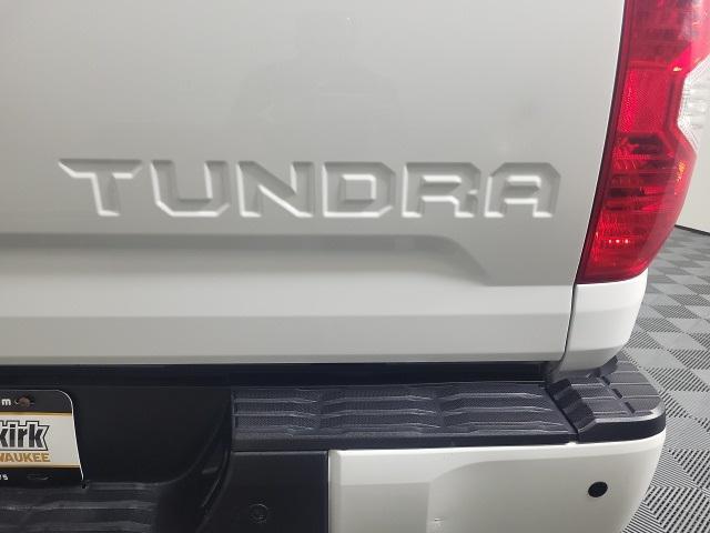 used 2018 Toyota Tundra car, priced at $41,988