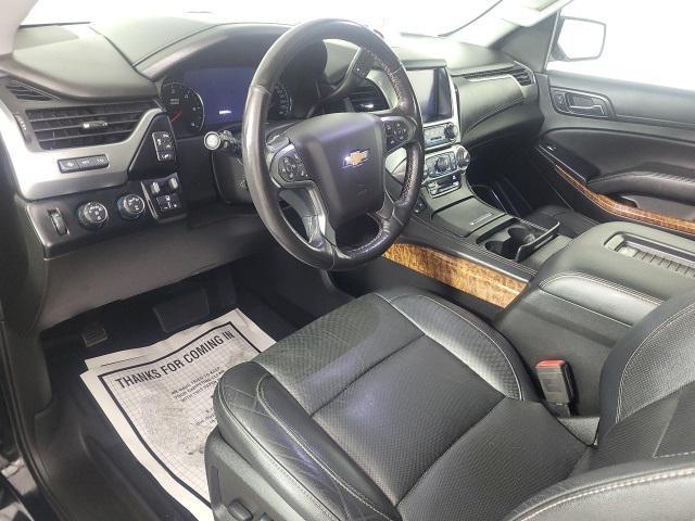 used 2018 Chevrolet Tahoe car, priced at $32,492