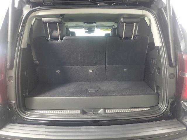 used 2018 Chevrolet Tahoe car, priced at $32,492