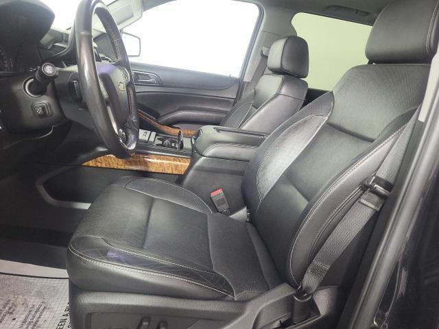 used 2018 Chevrolet Tahoe car, priced at $32,492