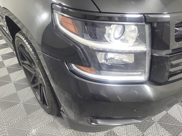 used 2018 Chevrolet Tahoe car, priced at $32,492