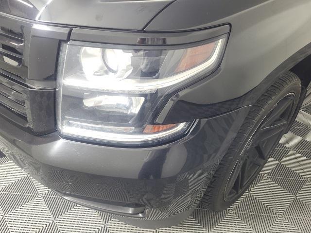 used 2018 Chevrolet Tahoe car, priced at $32,492
