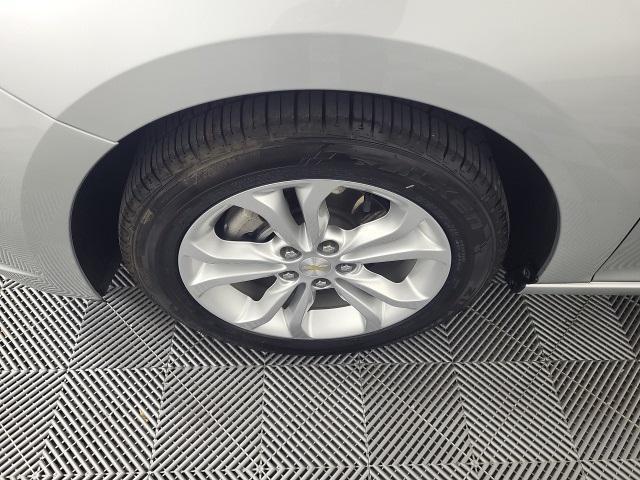 used 2019 Chevrolet Cruze car, priced at $16,312