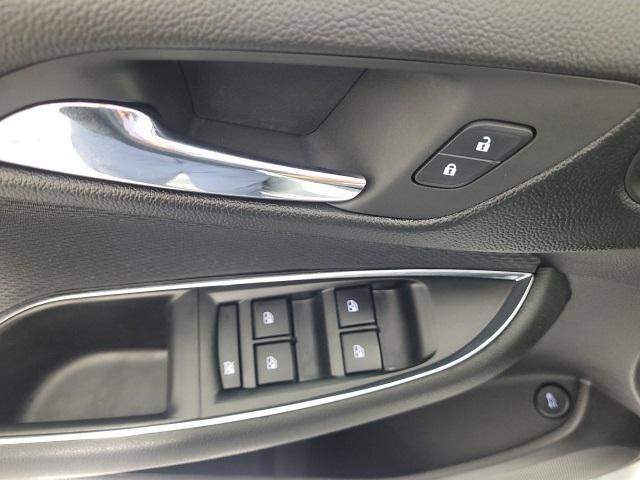 used 2019 Chevrolet Cruze car, priced at $16,312