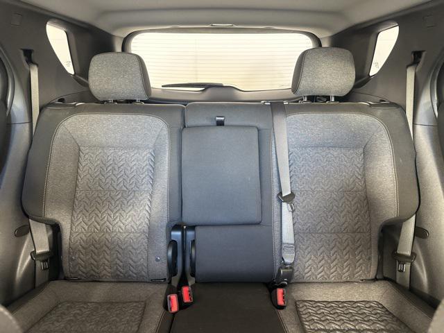 used 2024 Chevrolet Equinox car, priced at $23,303