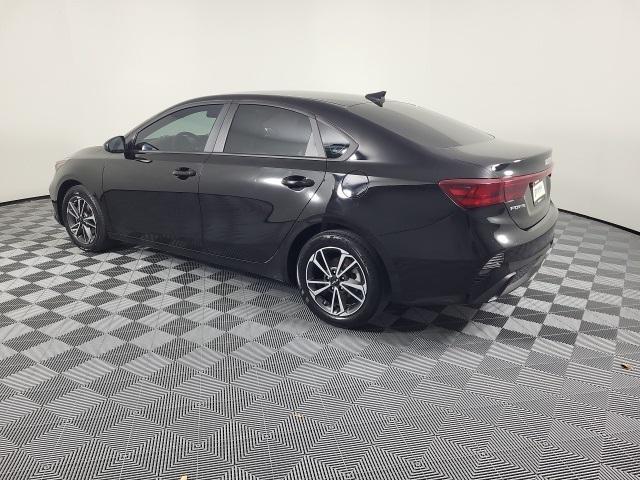 used 2022 Kia Forte car, priced at $18,977