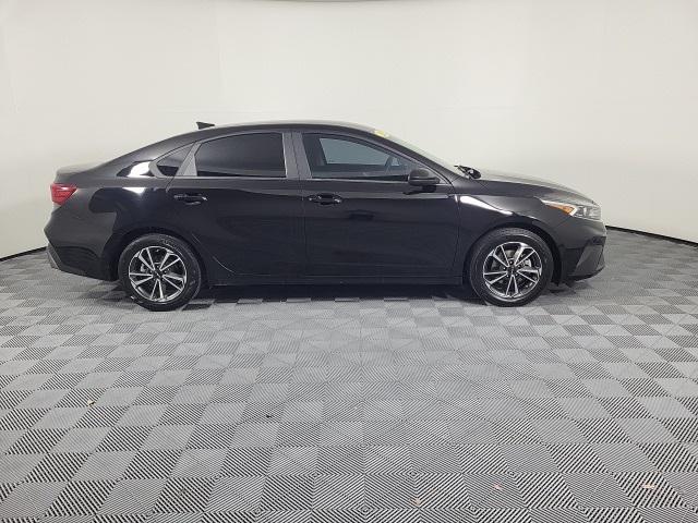 used 2022 Kia Forte car, priced at $18,977