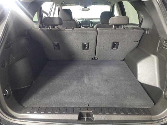 used 2018 Chevrolet Equinox car, priced at $14,752