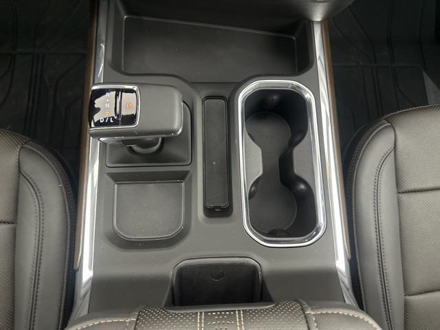 new 2025 Chevrolet Silverado 1500 car, priced at $66,950