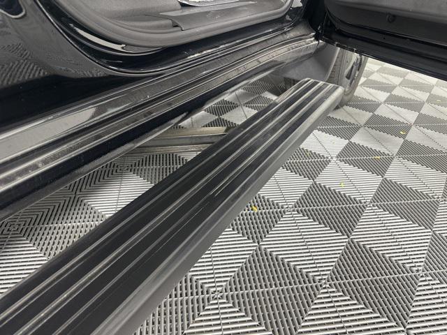 new 2025 Chevrolet Silverado 1500 car, priced at $66,950