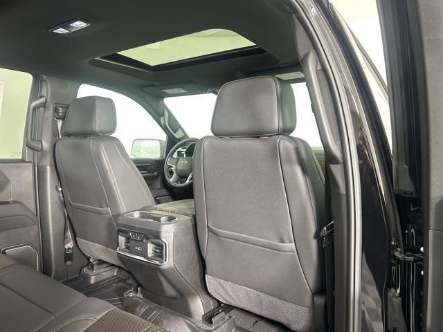 new 2025 Chevrolet Silverado 1500 car, priced at $66,950