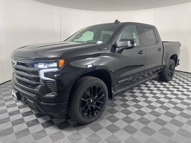 new 2025 Chevrolet Silverado 1500 car, priced at $66,950