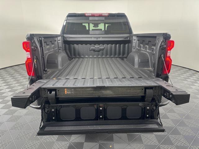 new 2025 Chevrolet Silverado 1500 car, priced at $66,950