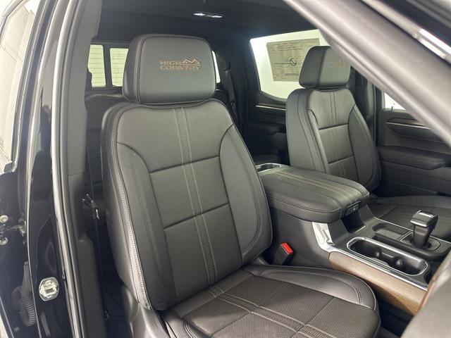 new 2025 Chevrolet Silverado 1500 car, priced at $66,950