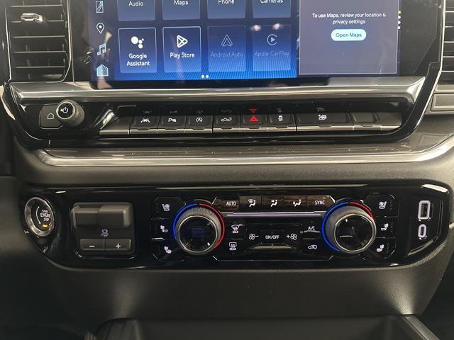 new 2025 Chevrolet Silverado 1500 car, priced at $66,950