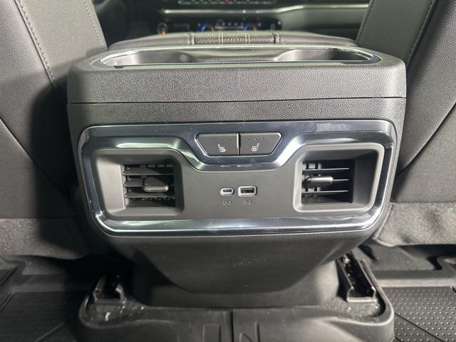 new 2025 Chevrolet Silverado 1500 car, priced at $66,950